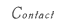 contact